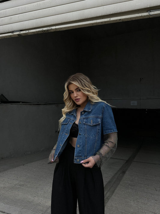 XHAKETE ME MENGE RRJETE