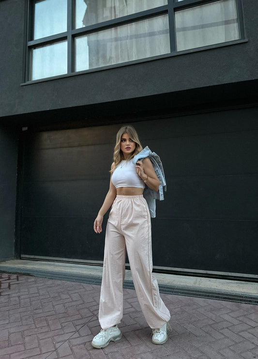 CARGO ME VIZE ANESORE