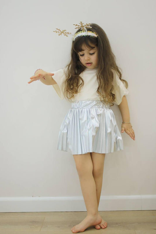 SET ME FUND DHE BLUZE