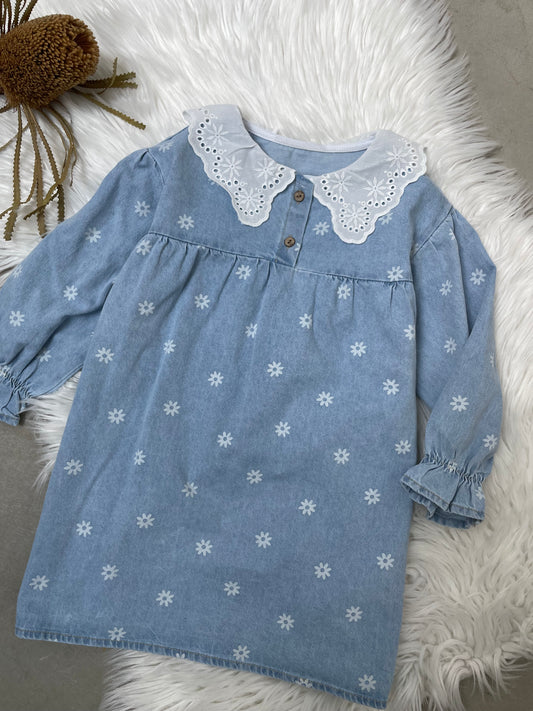 FUSTAN XHINS ME DIZENJO ME LULE