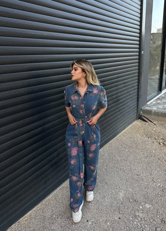 JUMPSUIT XHINS ME LULE