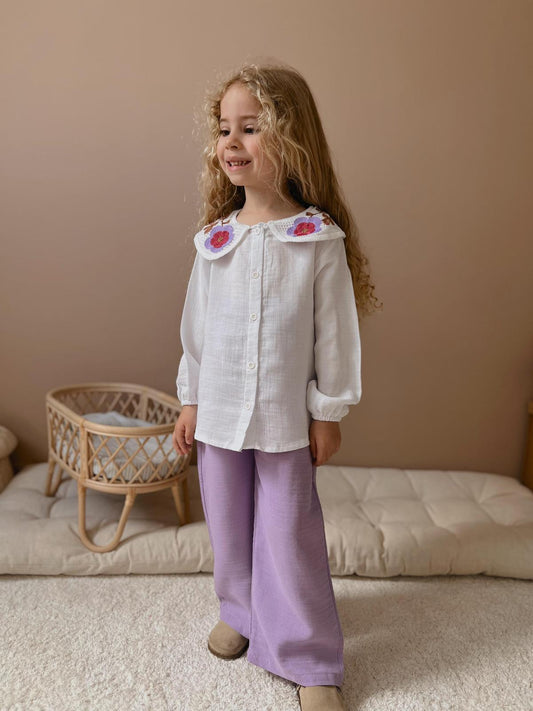 SET LINO ME KEMISHE DHE PANTALLONA