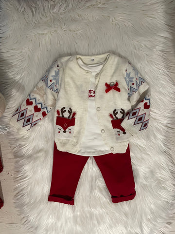 KOSTUM FESTIV PER VAJZA