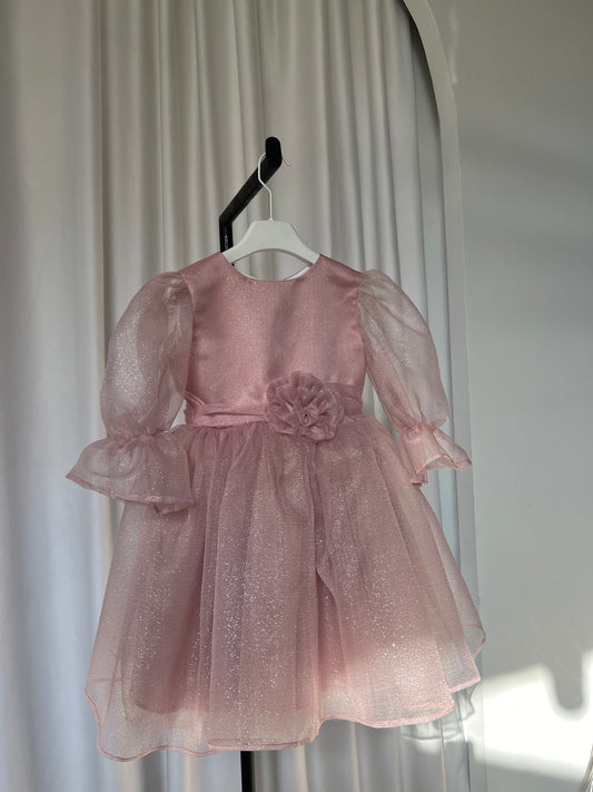 FUSTAN ME XIXA ME RRIP NE BEL