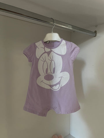 BODY ME MINNIE MOUSE