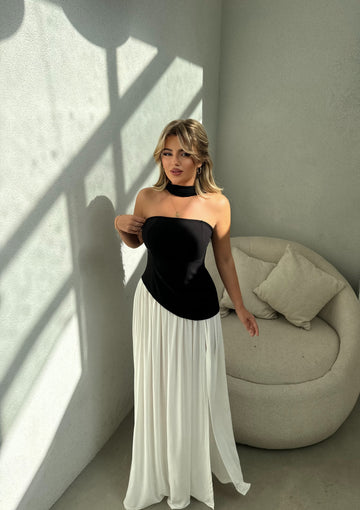 FUSTAN ME LIDHESE NGA PAS