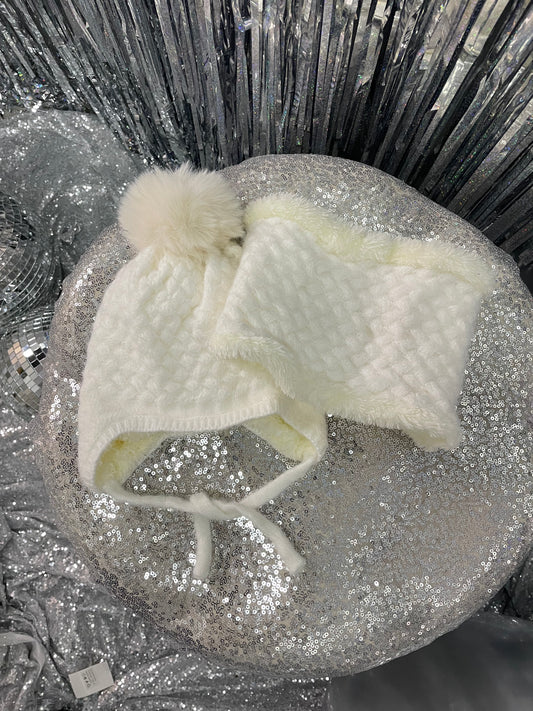 SET KAPUC DHE SHALL ME PUSH