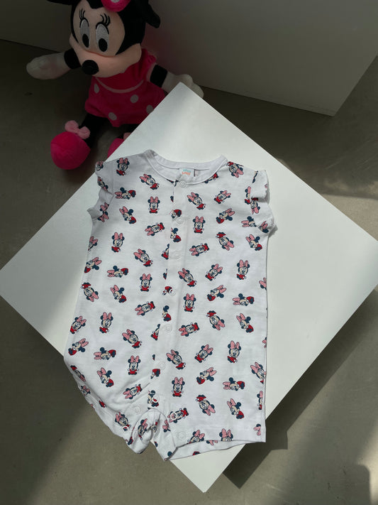 BODY ME MINNIE MOUSE