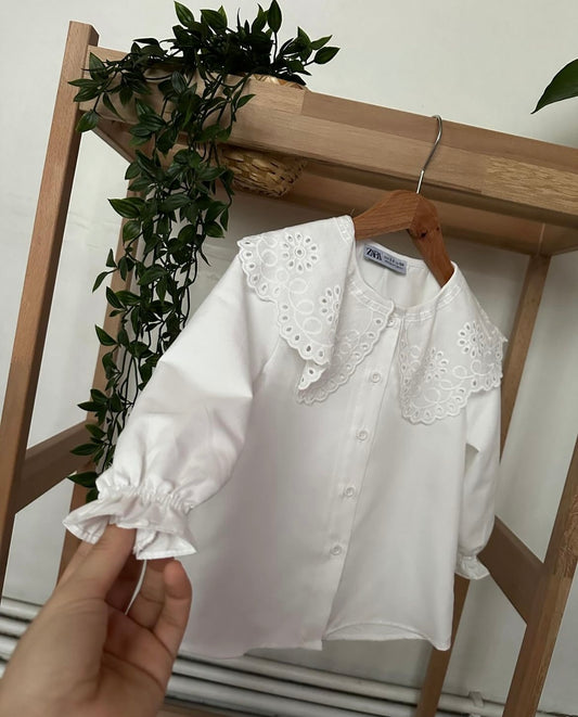 KEMISHE ME JAKE ME DANTELLE