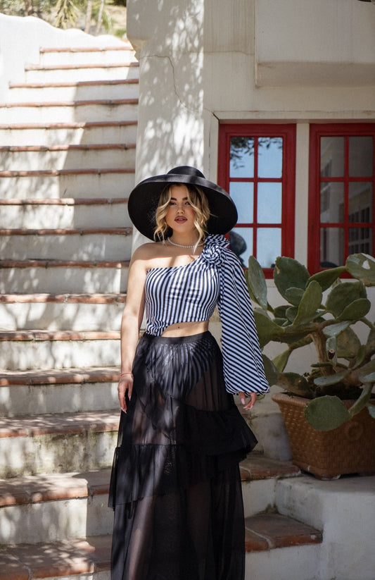 SET TRUPORE ME NJE KRAH DHE FUND