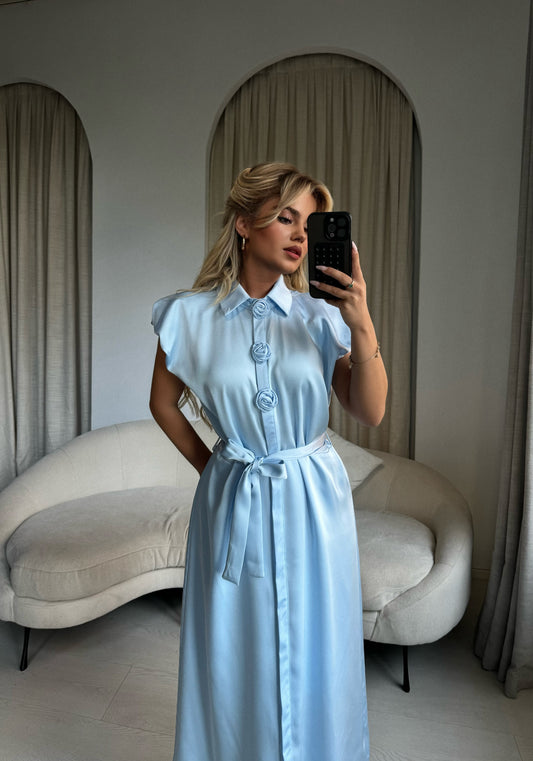 FUSTAN ME TRENDAFILA