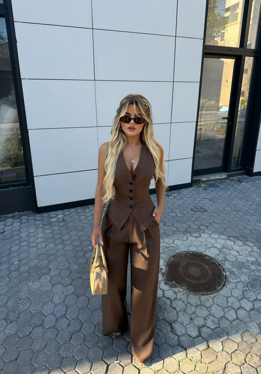 SET JELEK DHE PANTALLONA