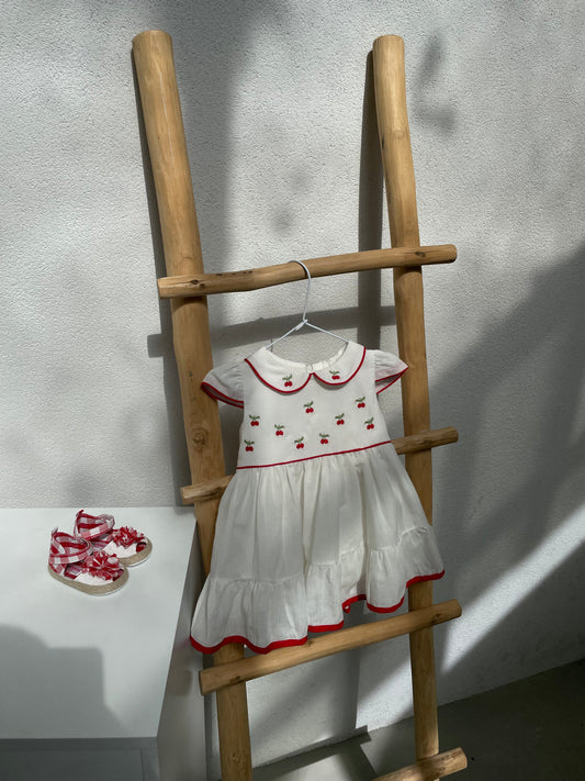 FUSTAN LINO ME QERSHI