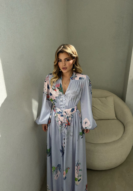 FUSTAN ME ZINXHIR PAS