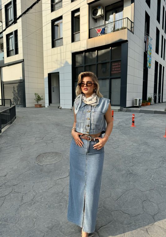 SET JELEK CROP FUND DHE SHALL