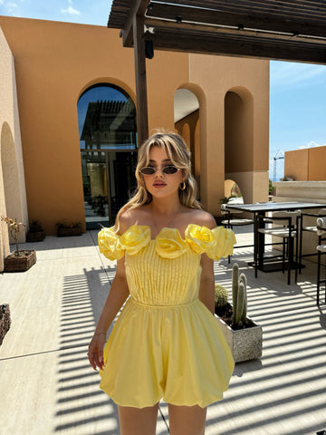 JUMPSUIT I EGLIT