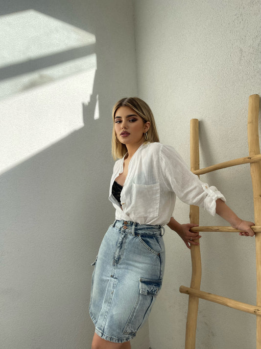 FUND I SHKURTER XHINS CARGO