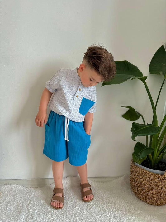 SET LINO