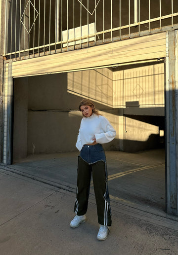 CARGO FESHE NE PJESEN PERPARA