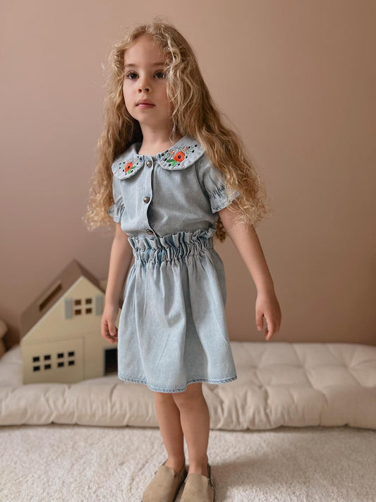 SET XHINS ME KEMISHE DHE FUND