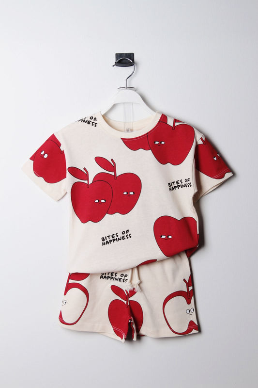 KOSTUM SPORTIV ME MOLLE