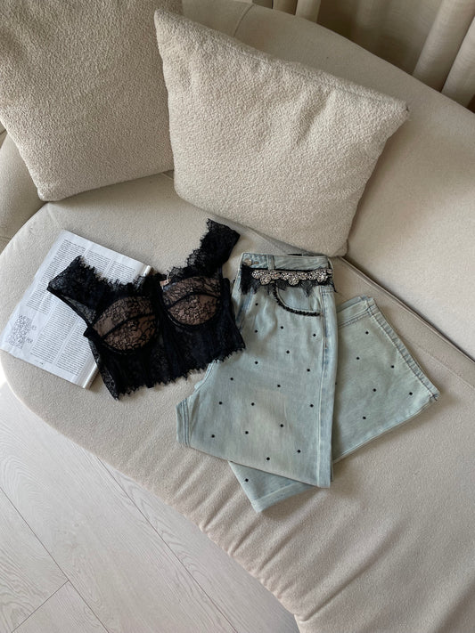 CROP I SHKURTER