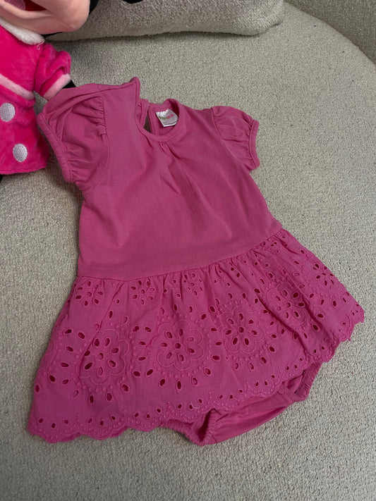 BODY-FUSTAN ME DANTELLE