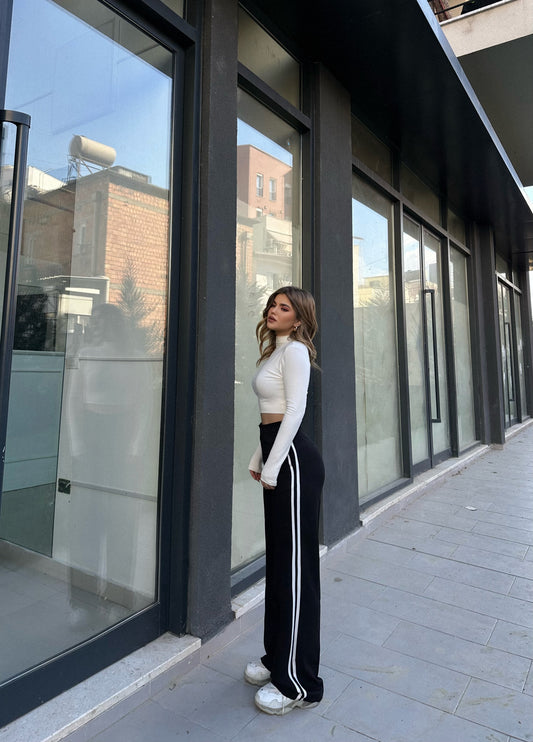 PANTALLONA ME VIZA ANASH