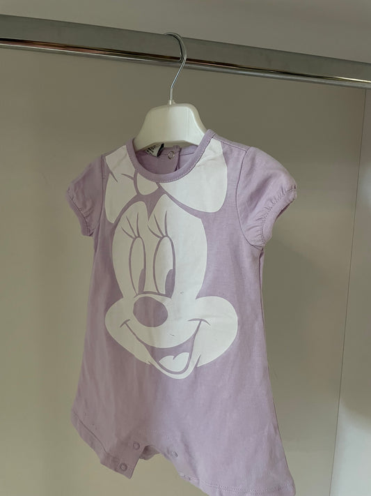 BODY ME MINNIE MOUSE