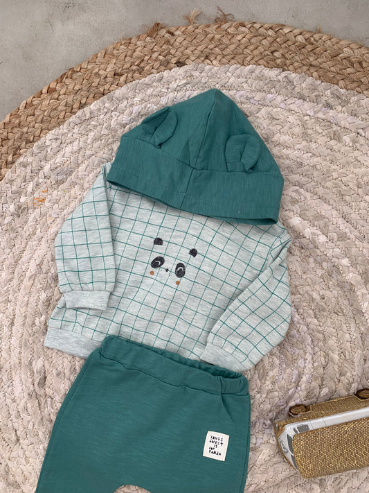 SET PER BEBA