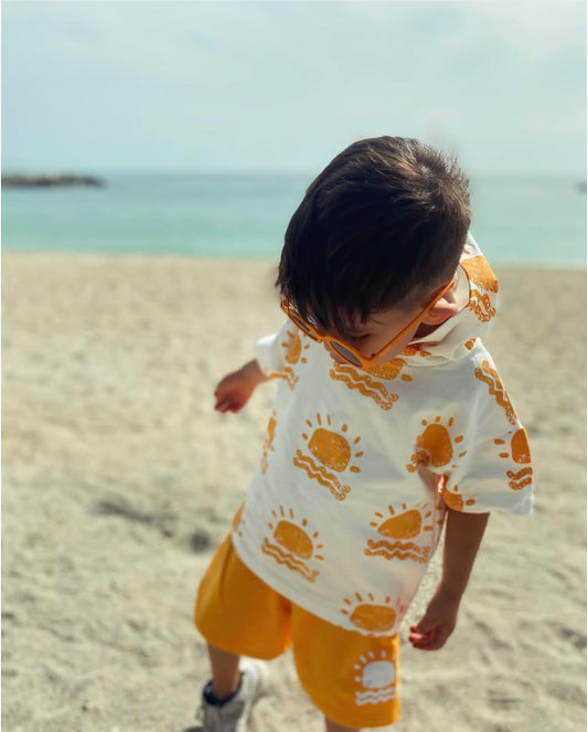 SET ME BLUZE ME KAPUC DHE TUTA