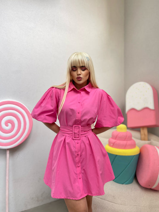 FUSTAN I SHKURTER ME RRIP NE BEL