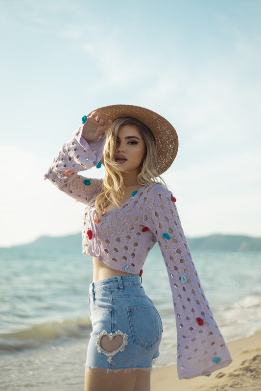 CROP ME QENDISJE