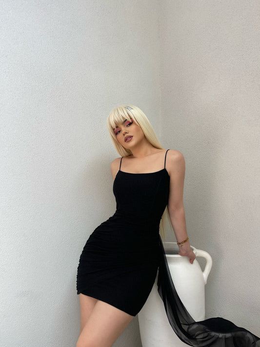 FUSTAN ME RRIPA DHE TYL TE GJATE ANASH