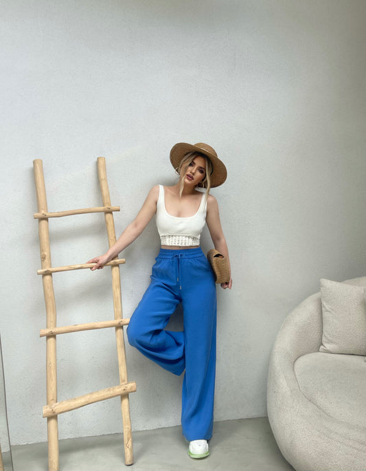 PANTALLONA ME RRIP NE BEL