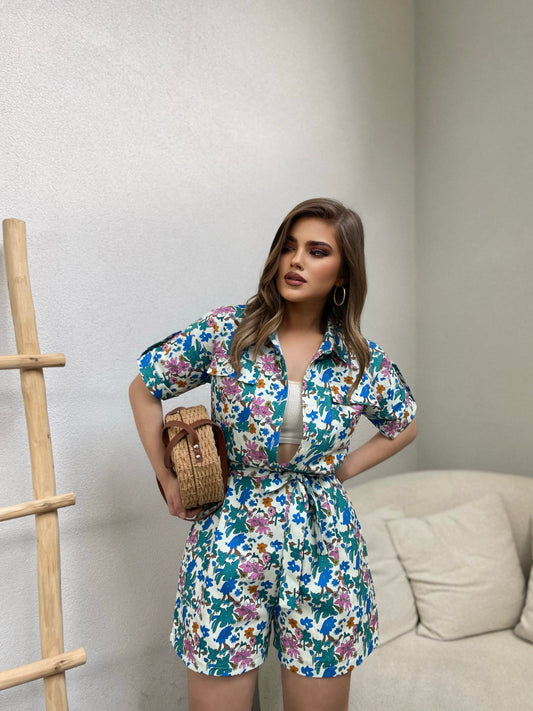 JUMPSUIT ME LULE