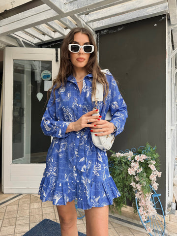 FUSTAN I SHKURTER ME LULE