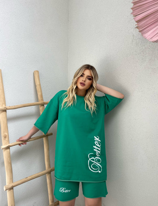 KOSTUM SPORTIV BETTER