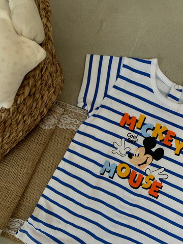 BODY ME MICKEY MOUSE