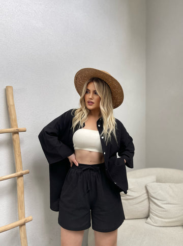 KOSTUM KEMISHE & PANTALLONA