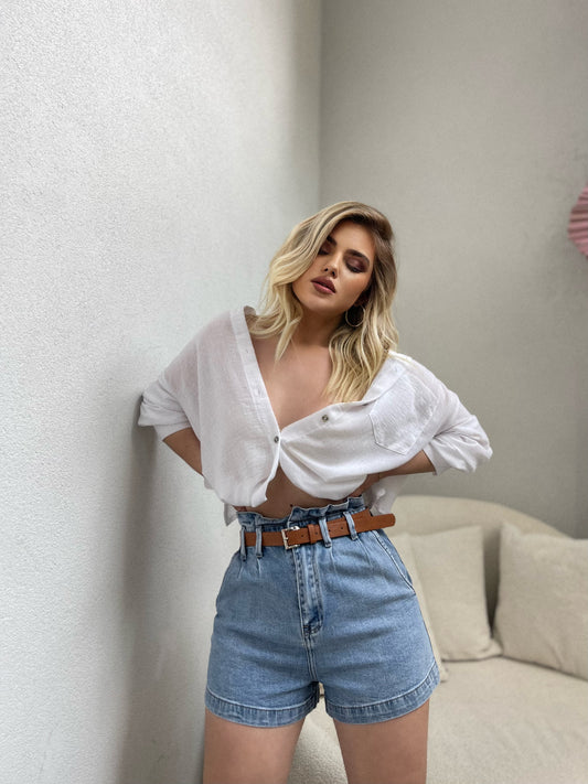 XHINSE TE SHKURTER ME RRIP