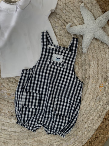 SET BLUZE DHE PALICETA LINO