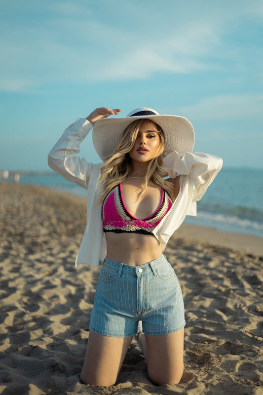 XHINSE TE SHKURTRA ME GURE