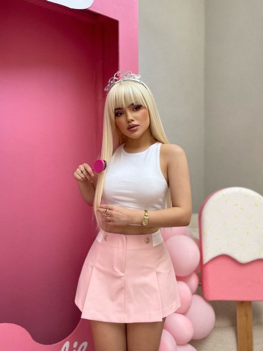 FUND I SHKURTER ME KOPSA PARA