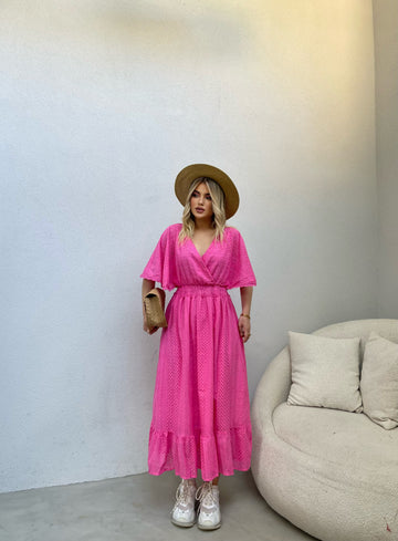 FUSTAN TRECEREKSH ME KRAHE SI FLUTUR