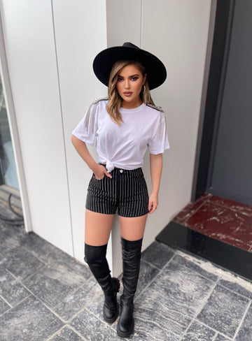 XHINSE TE SHKURTRA ME GURE