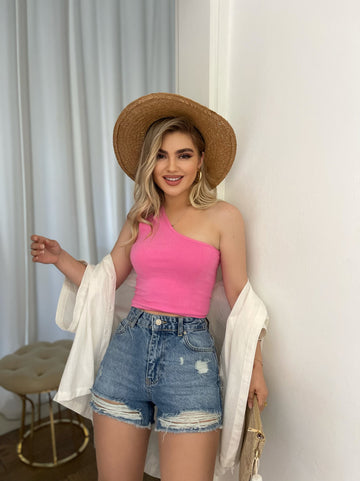 XHINSE TE SHKURTRA ME GRISJE