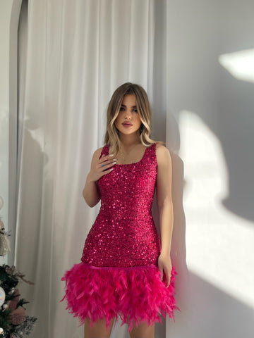 FUSTAN ME RRIPA ME TEMINA