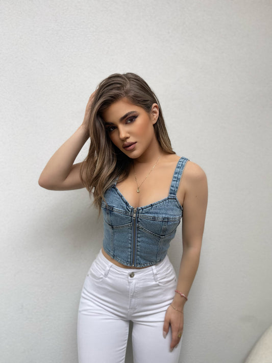 CROP XHINS ME ZINXHIR