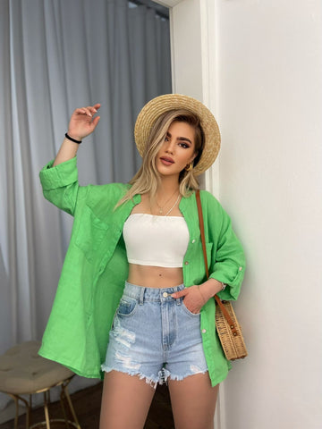 XHINSE TE SHKURTRA ME TE GRISUR